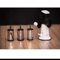 خردکن دستی یونیورت نو پلمپ