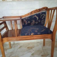 صندلی تلفن