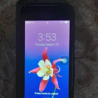 گوشی اپل 5sآمریکاییLLA