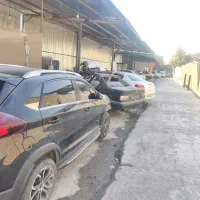 نیازمند دو استاد کار صافکار سنتی و PDR