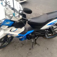 TVs راکز|موتورسیکلت|تهران, فیروزآبادی|دیوار