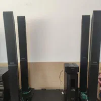 سینماخانگی پاناسونیک