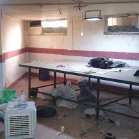 کارگاه انبار افسریه