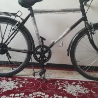 دوچرخه آساک ۲۸
