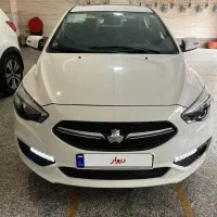 شاهین G سانروف و ESP