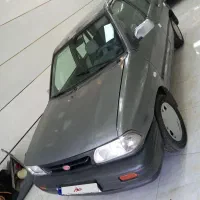 پراید مدل ۸۵|خودرو سواری و وانت|اردبیل, |دیوار