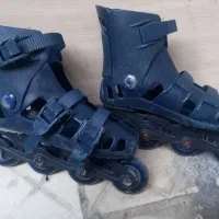 کفش اسکیت