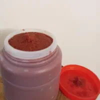 رب گوجه فرنگی خانگی صد درصد طبیعی بدون افزودنی|خوردنی و آشامیدنی|رشت, منظریه|دیوار