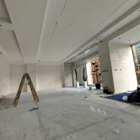 کناف و نقاشی نصب کاغذ دیواری(بدون واسطه)|خدمات پیشه و مهارت|اسلامشهر, شهرک مفیدی|دیوار