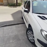 ۲۰۶ تیپ ۲ مدل۹۹|خودرو سواری و وانت|تهران, شهرک کیانشهر|دیوار