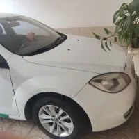 برلیانس 330h دنده ای