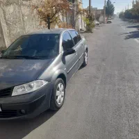 فروش مگان ۲۰۰۶|خودرو سواری و وانت|مراغه, |دیوار