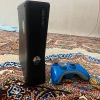 اکس باکس ۳۶۰ جیتگ شده