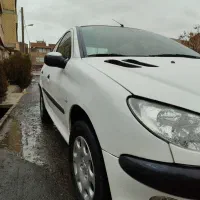 206SDمدل 89|خودرو سواری و وانت|بوکان, |دیوار