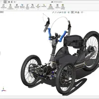 نصب تخصصی SolidWorks و خدمات نرم‌افزاری|خدمات رایانه‌ای و موبایل|شیراز, معالی‌آباد|دیوار