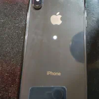 آیفون xs مشکی در حد|موبایل|کرج, گوهردشت|دیوار