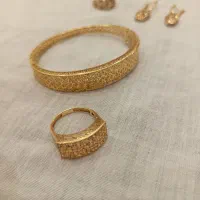 طلا خانگی|جواهرات|یزد, |دیوار