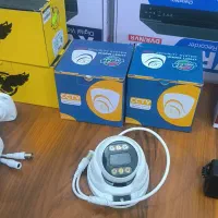 دوربین مداربسته اقتصادی