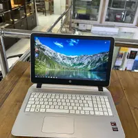 لپ تاپ اچ پی A8 نسل۶ گرافیک مجزا lap top HP