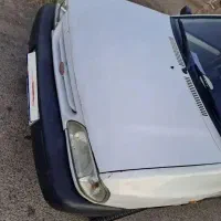 پراید ۸۵ شاسی پلمپ قیمت ۲۲۰|خودرو سواری و وانت|انار, |دیوار