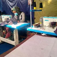 چرخکار خانم و وسطکار خانم|استخدام صنعتی، فنی، مهندسی|تهران, بهارستان|دیوار