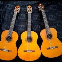 گیتار کلاسیک یاماها c40