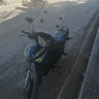 موتور|موتورسیکلت|تربت‌حیدریه, شهرک ولیعصر|دیوار