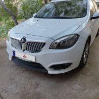 برلیانس اچ 320اتومات مدل 96