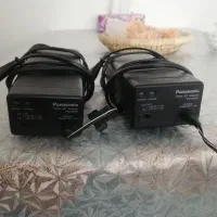 آدابتور 12ولت پاناسونیک