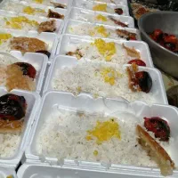 کترینگ شاه نجف(همکاری با شرکت و ارگان ها)