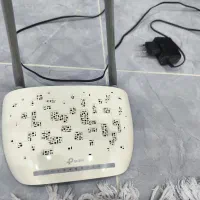 مودم (tp-link)