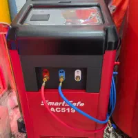 تعمیرات انواع کمپرسور و کولر خودرو