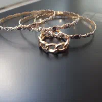 النگو و انگشتر|جواهرات|اردبیل, |دیوار