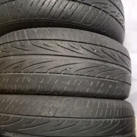 لاستیک هانکوک 205