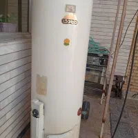 آب گرمکن در یزدانشهر|آبگرمکن، پکیج، شوفاژ|نجفآباد, یزدانشهر|دیوار