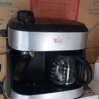 اسپرسوساز ویداس