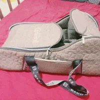 ساک حمل نوزاد نو