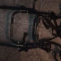 نگه‌دارنده ی‌‌دوچرخه