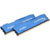 رم kingeston hyperx ddr3 1866