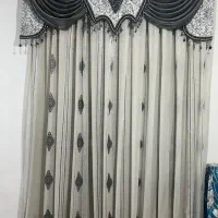 پرده های دیواری