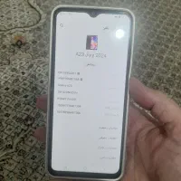گلکسی a23 ویتنام ظرفیت ۶۴ رم۴