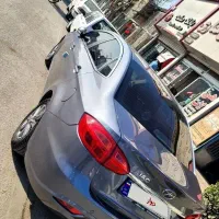 جک j4 مدل 1404 کارکرد ۹هزار کیلومتر/کارمندی|خودرو سواری و وانت|مشهد, جانباز|دیوار