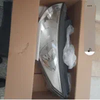 چراغ توسان فابریک جفت