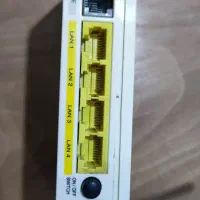 دو عدد مودم|مودم و تجهیزات شبکه|فولادشهر, سایت صنعتی کاوه|دیوار