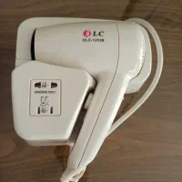 سشوار دیواری