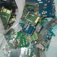 بردموبایل کاملا تمیز شده