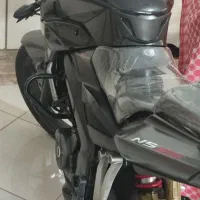 فروش موتور Ns|موتورسیکلت|مشهد, هدایت|دیوار