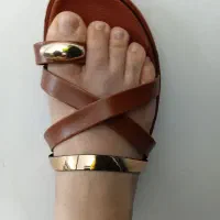 صندل انگشتی شارژ شد ترند برتر ۲۰۲۶
