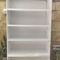سه عدد ویترین آماده مغازه
