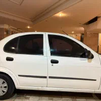 تیبا صندوق دار ۹۹